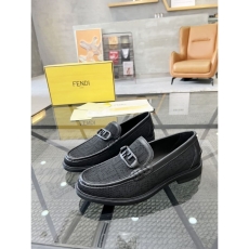 Fendi Business Shoes